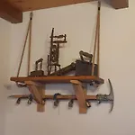 Klara Шале *