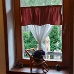 בקתה Klara Blidinje