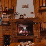 בקתה Klara Blidinje