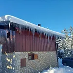 בקתה Klara Blidinje