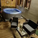 Klara בקתה Blidinje