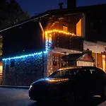 בקתה Klara Blidinje