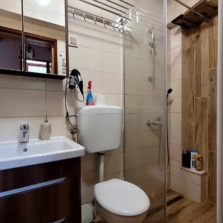 シャレー Vikendica Klara *