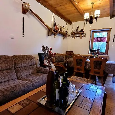 Chalet Klara