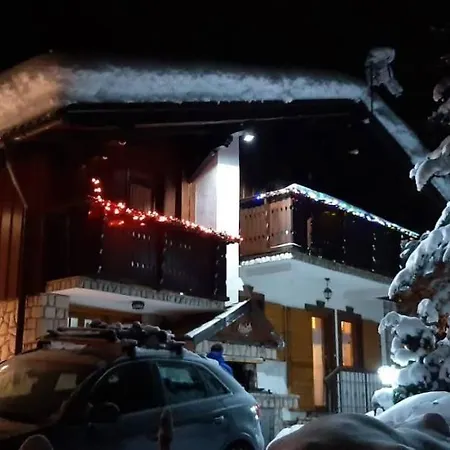 Klara Chalet
