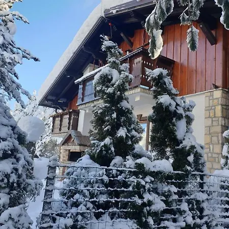 Vikendica Klara * Blidinje