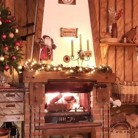 Vikendica Klara Blidinje