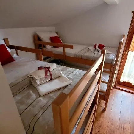 Klara Alpesi faház *