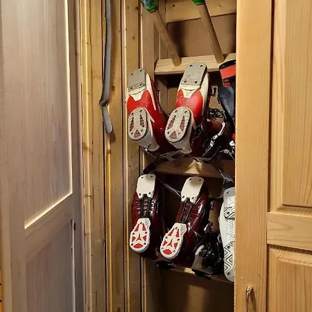 Vikendica Klara * Blidinje