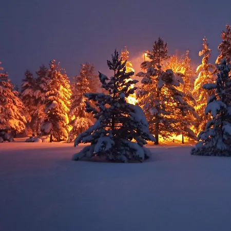 Klara Chalet Blidinje