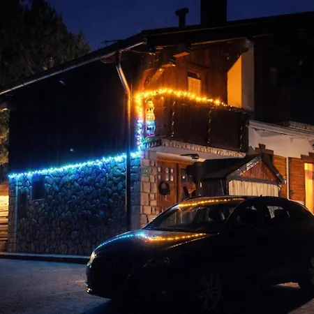Chalet Klara Blidinje