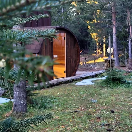 Klara Chalet