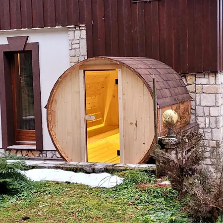 Chalet Klara