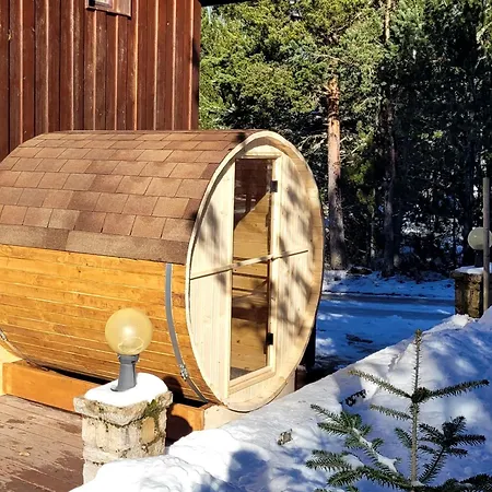 Chalet Klara
