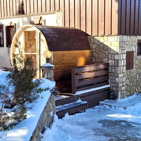 Klara Chalet